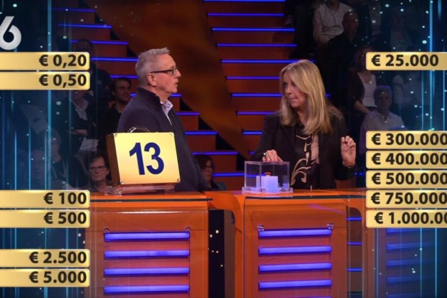 John, uitbater van Weerter lunchroom, wint fors bedrag in tv-programma ‘Miljoenenjacht’