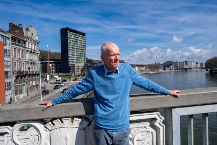 Luik armoedig en verpauperd? Vergeet het, zegt Bart Jungmann: ‘Verreweg de leukste stad van de Benelux’ (1/1)