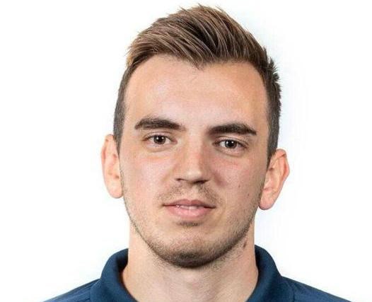 VV FSG heeft in Djim van de Klundert nieuwe hoofdtrainer
