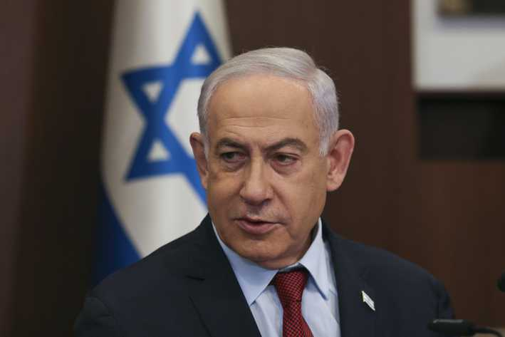 LIVE | Netanyahu noemt keuze leger voor gevechtspauzes ’onaanvaardbaar’