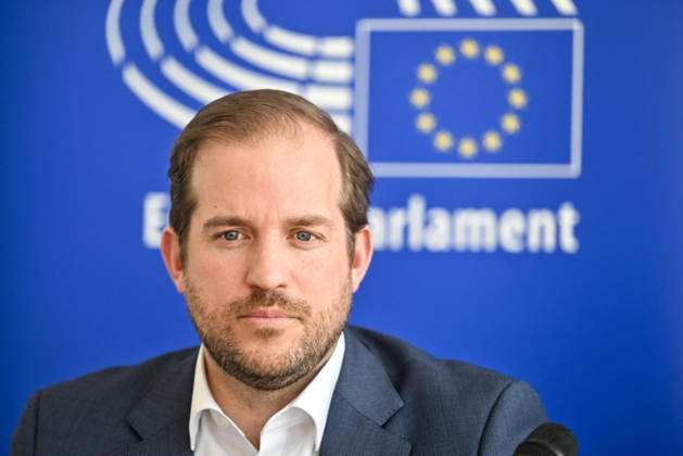 Jeroen Lenaers uit Stramproy vicevoorzitter van grootste partij in Europees Parlement