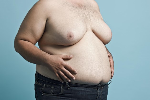 马斯特里赫特表示，看看你的腹部，而不仅仅是你的 BMI……
