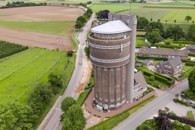 Meerdere kandidaten azen op plek in De Watertoren
