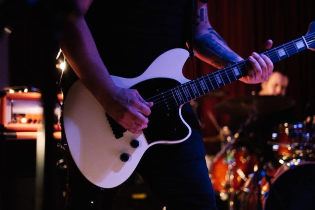 Festival ‘Party Like A Rockstar’ gaat niet door vanwege tegenvallende kaartverkoop