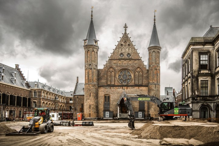 Rekenkamer: ‘Onduidelijk waar dit kabinet voor staat en wat het wil bereiken’