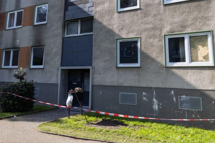 Duitse politie onderzoekt brandstichtingen in Essen met 31 gewonden (1/1)