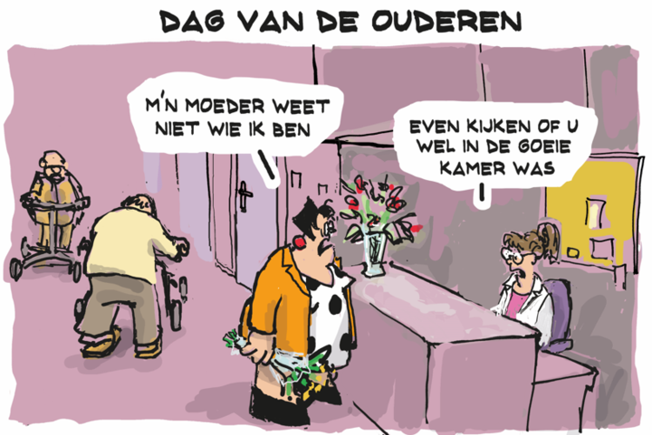 Toos en Henk - 1 oktober 2024 (1/1)