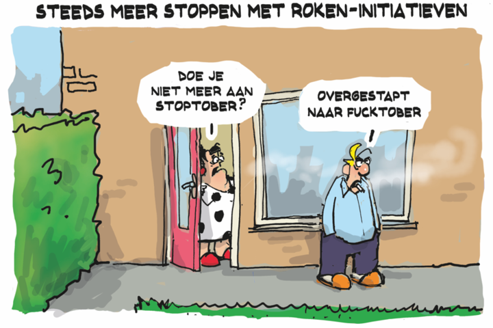 Toos en Henk - 2 oktober 2024