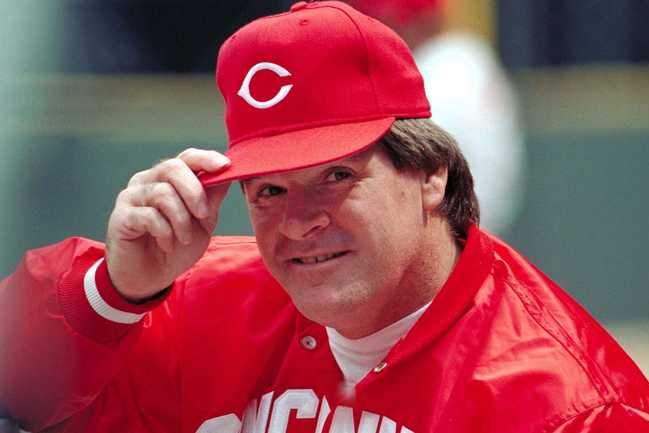 Gokkende honkballegende Pete Rose (83) overleden: honkslagenrecord staat decennia later nog fier overeind (1/1)