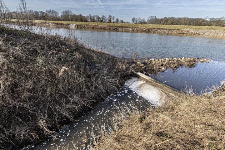 Waterschap in hoger beroep over uitspraak lozingen Chemelot