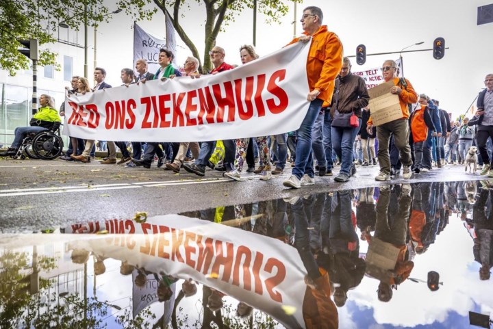 Raad Heerlen voert druk op bij CZ: ‘Positie in Alliantie Heerlen-Noord ter discussie bij handhaven z