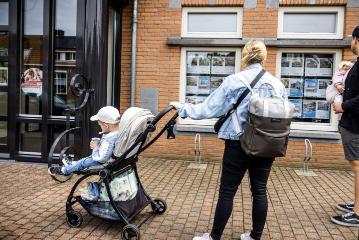 Eigen huis dankzij ouders via de familiehypotheek: ‘Leg alles goed vast, het is een grote beslissing’ (1/1)