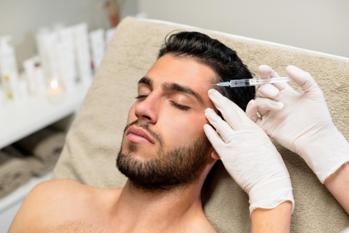 Onderzoek: gebruik fillers en botox flink gestegen