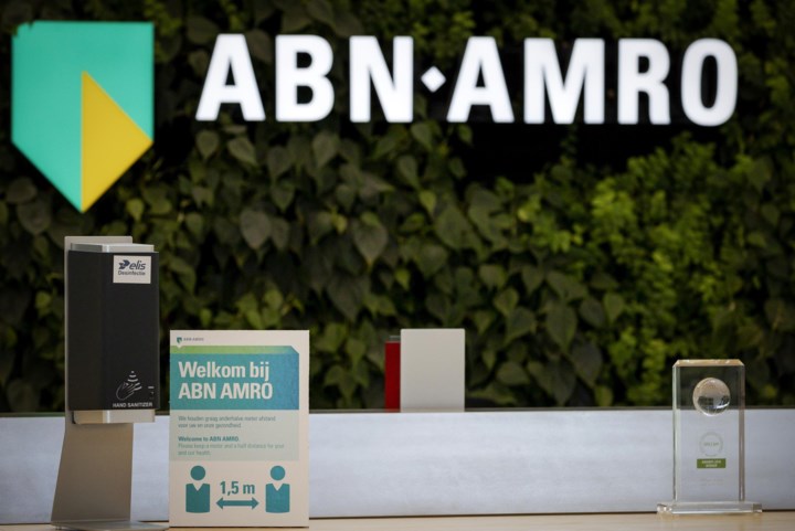 Klanten ABN AMRO ervaren problemen door storing