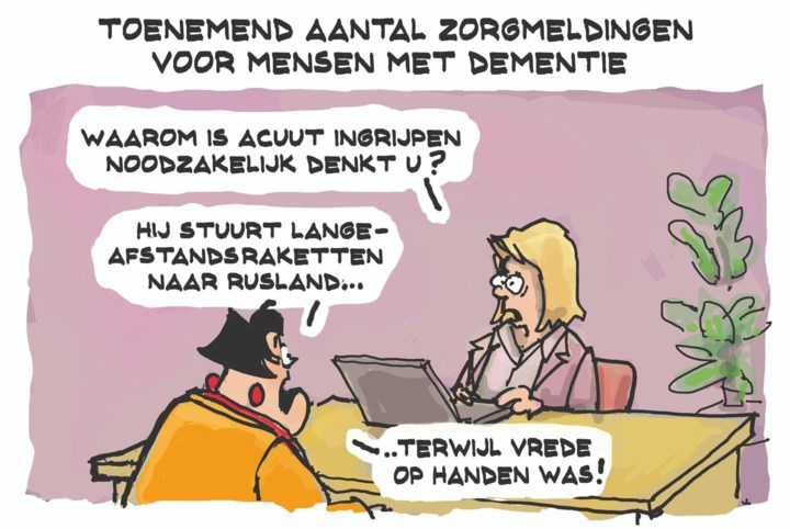 Toos en Henk - 21 november 2024