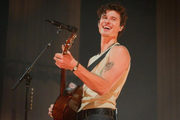 Shawn Mendes is helemaal terug, twee jaar nadat hij plots van de radar verdween: ‘Dit voelt als een geschenk’