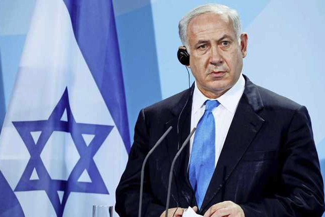 Nederland zal arrestatiebevel tegen Netanyahu uitvoeren