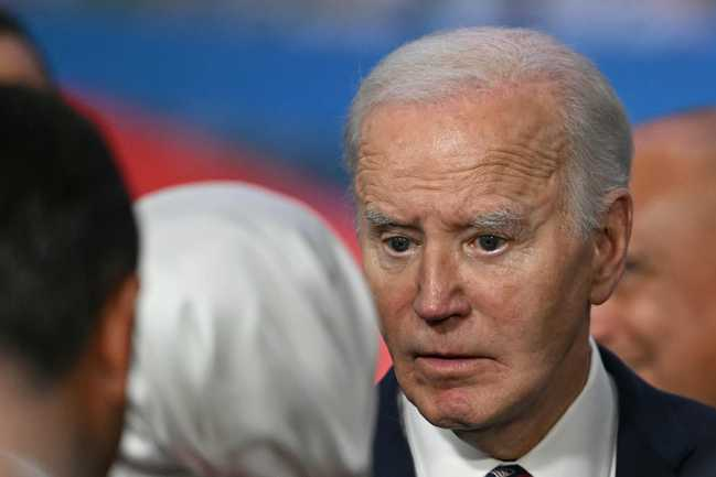 LIVE | Biden: arrestatiebevelen ICC zijn schandalig