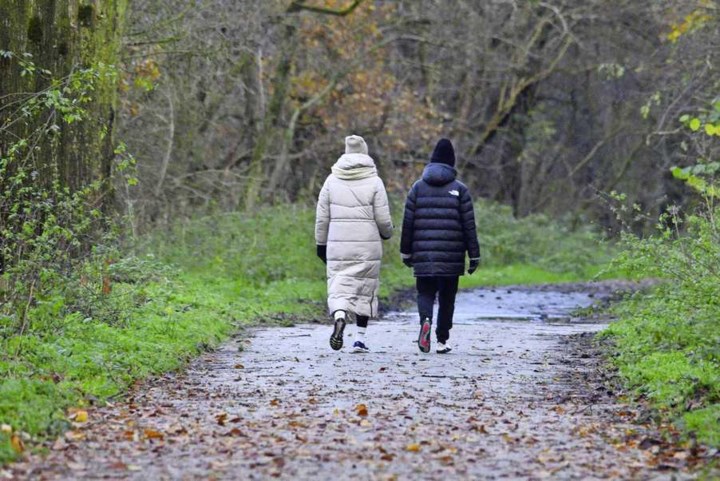 Weeronline verwacht een zachte winter